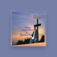 Andre Harris & Restoration