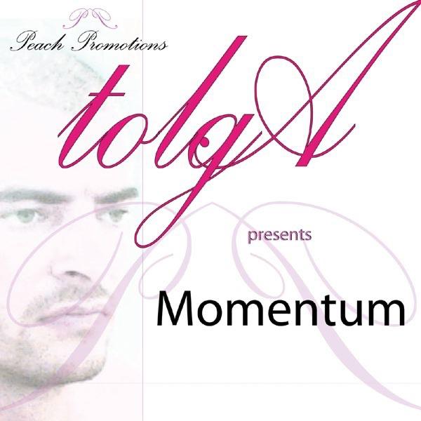 Momentum (Radio Edit)