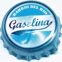 Gasolina (Barrio Del Rio Rmx)