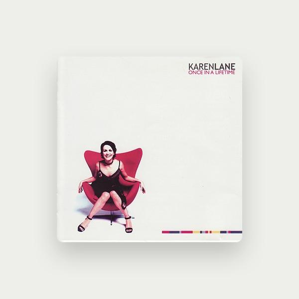 Karen Lane