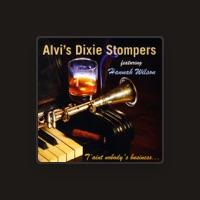 Alvi's Dixie Stompers