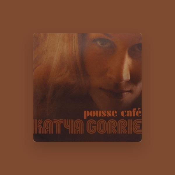 Katya Gorrie