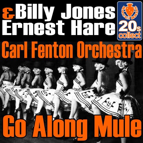 Go Along Mule (Digitally Remastered)