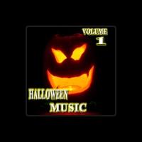 Halloween Camp