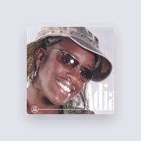 Adia