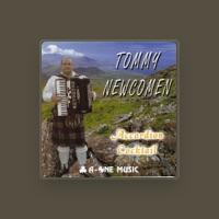 Tommy Newcomen
