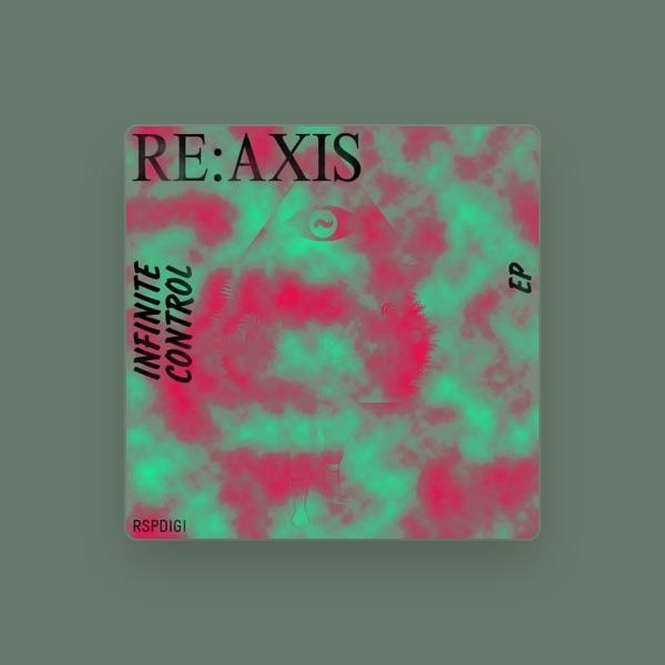 Re-axis