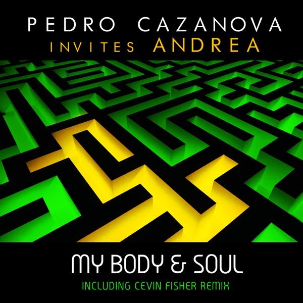 My Body & Soul (Cevin Fisher Dub)