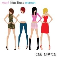 Man! I Feel Like A Woman (12")