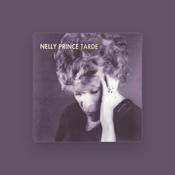 Nelly Prince