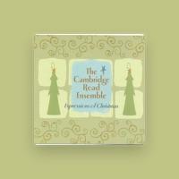 The Cambridge Road Ensemble