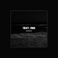 Treaty of Paris
