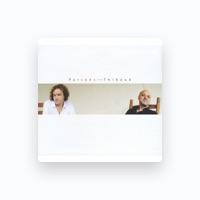 Parsons - Thibaud