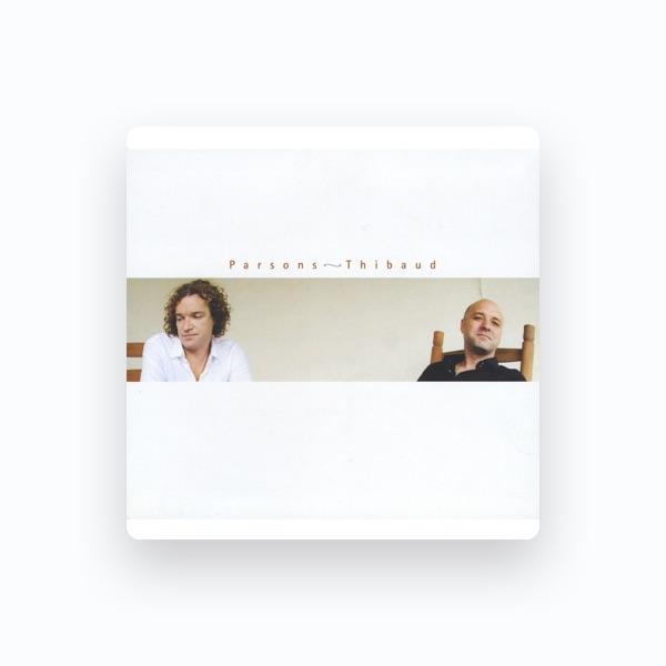 Parsons - Thibaud