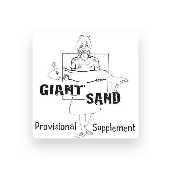 Giant Sand
