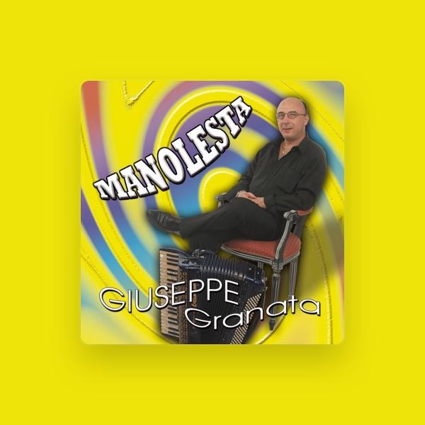 Giuseppe Granata