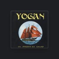 Yogan