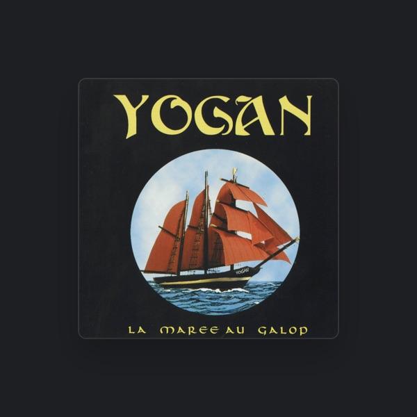 Yogan