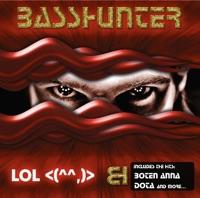 Patrik and the Small Guy - Throw Your Hands Up (Basshunter Remix)