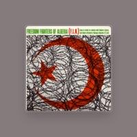 Soldiers Chorus & Native Orchestra Folkways Records