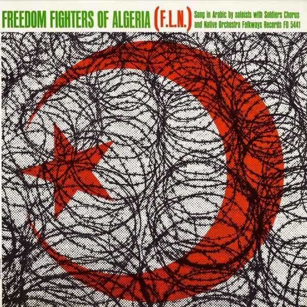 Musical Signature of ""Voice of Algerian Republic