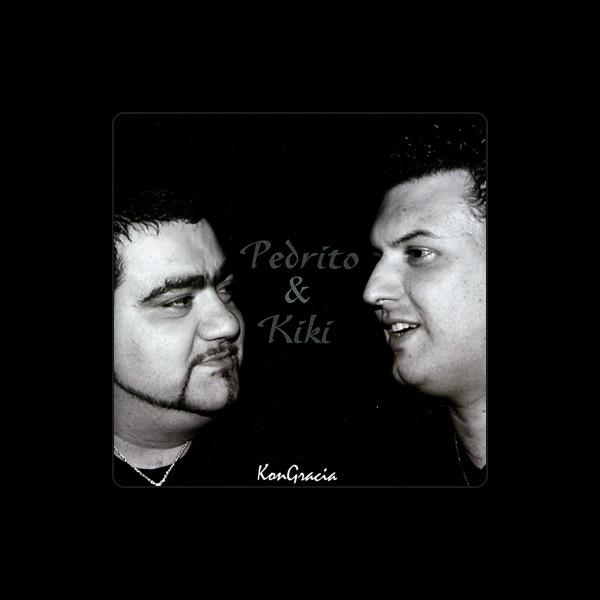 Pedrito & Kiki