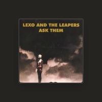 Lexo and the Leapers