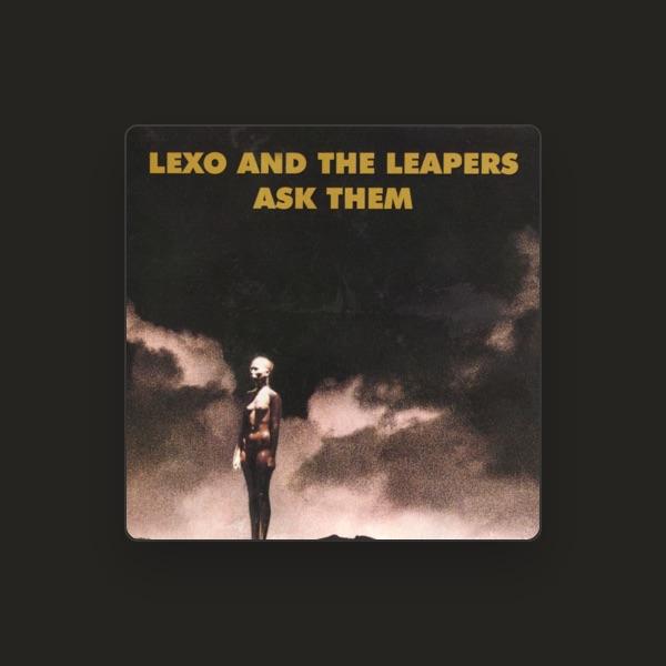 Lexo and the Leapers