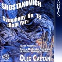 Symphony No. 13 In B Flat Minor, Op. 113, "Babi Yar": V. Allegretto (A Career) (Shostakovich)