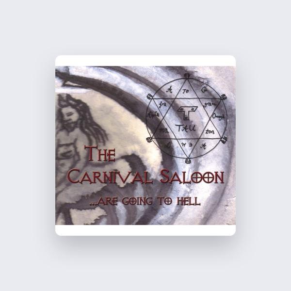 The Carnival Saloon