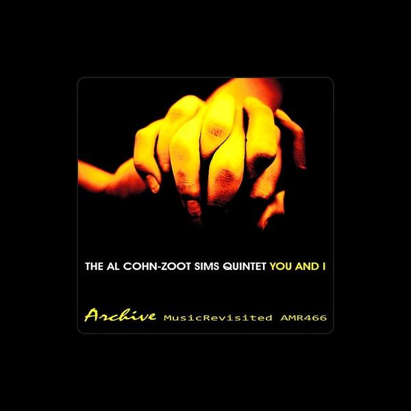 The Al Cohn