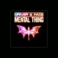 Driver & Face