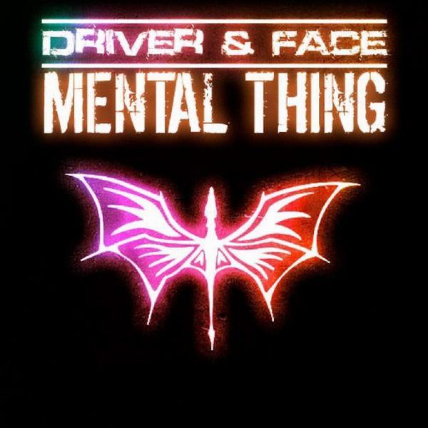 Mental Thing (Dub Edit)