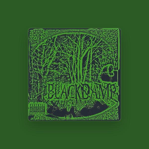 BlackDamp