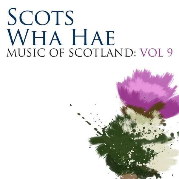 Wild Mountain Thyme (feat. Emma Geekie)