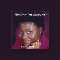 Funmi Williams