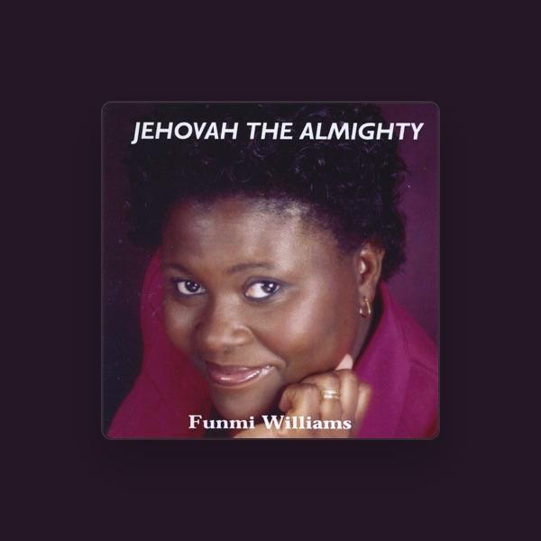 Funmi Williams