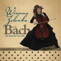 Suite No. 6 in D Major, BWV. 1012: IV. Sarabande