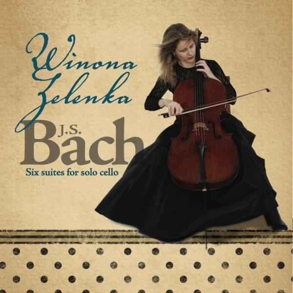 Suite No. 6 in D Major, BWV. 1012: V. Gavotte 1 & 2