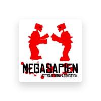 Megasapien