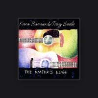 Kara Barnard & Troy Seele