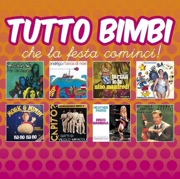 La Canzone Della Befana