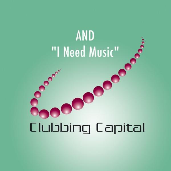 I Need Music (Rock Da House)