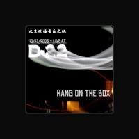 Hang On The Box