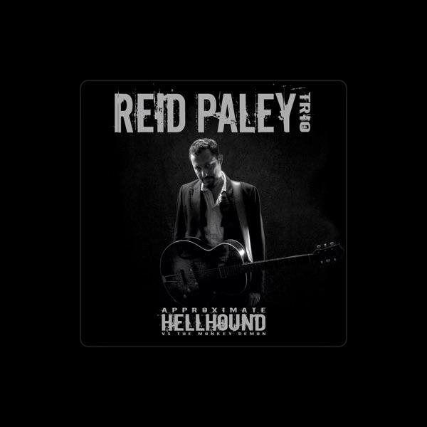 REID PALEY TRIO