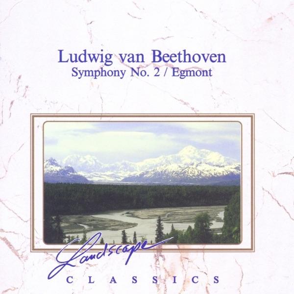 "Egmont", Op. 84: Ouverture