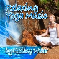Uplifting Musical Water - Quiet and Restorative Nature Sound With Music