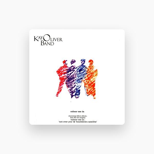 Kay Oliver Band