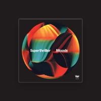 Superthriller