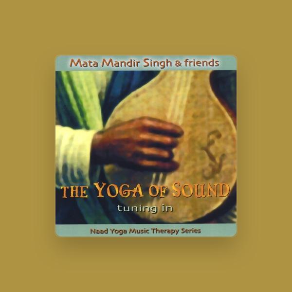 Mata Mandir Singh